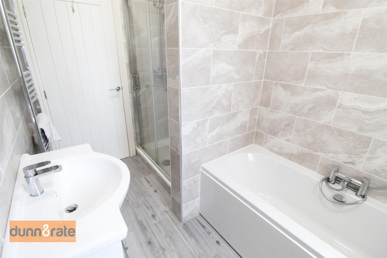 Brompton Drive, Baddeley Green, Stoke-On-Trent